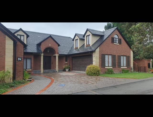 2 BEDROOM PROPERTY TO RENT IN BRYANSTON